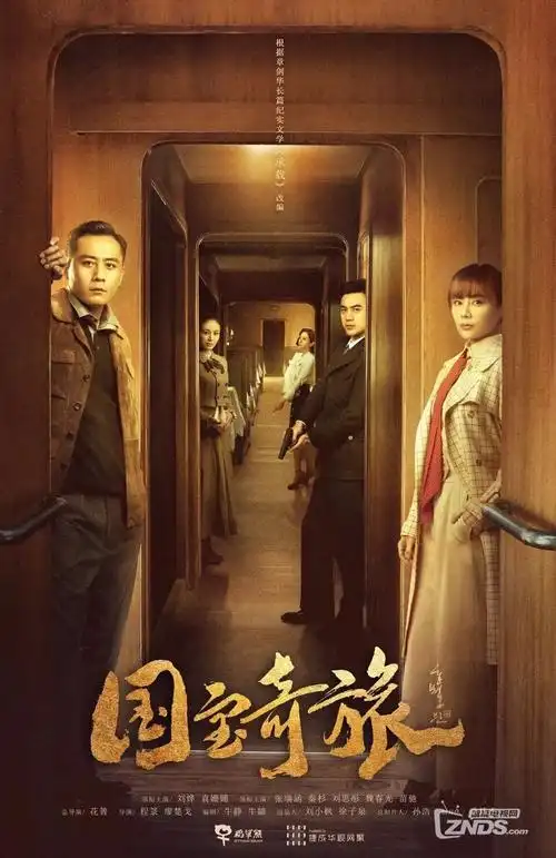 双面证人悬疑剧集在线观看